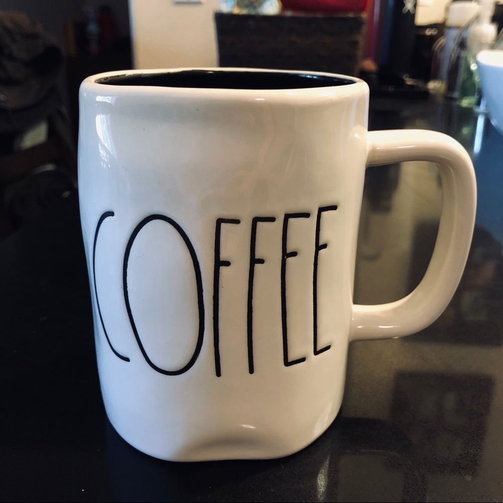 Rae Dunn Coffee Mug